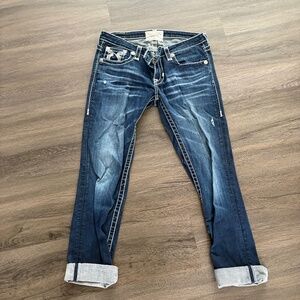 Big Star Liv Jeans